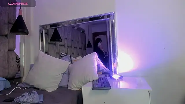 JenniXink live