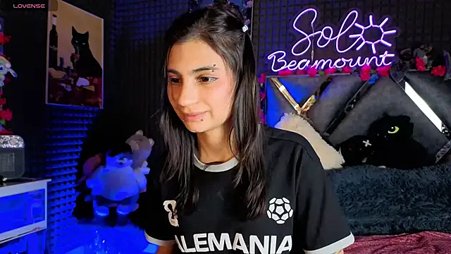 SolBeaumont1 live