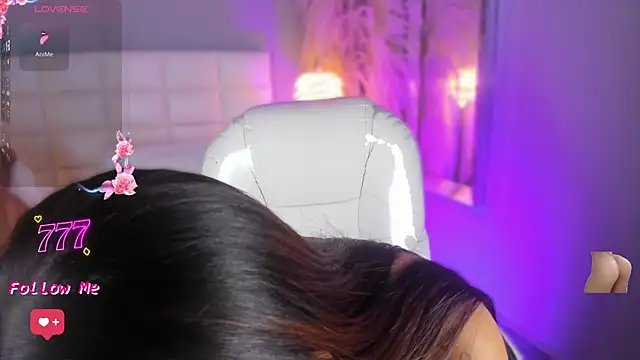 Anasha21 live
