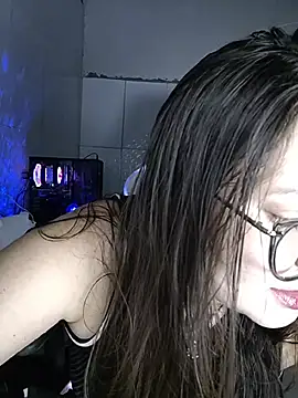 Fetichista23 live