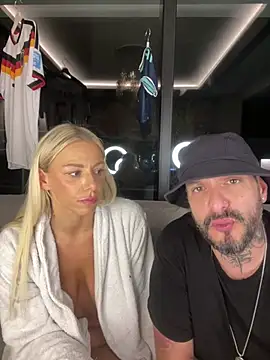 SexOnMyLvL live