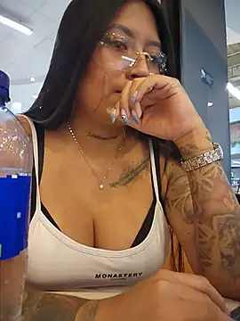 luisa16xxx live