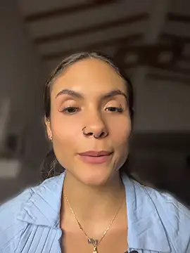 Gaby_Ferrer live