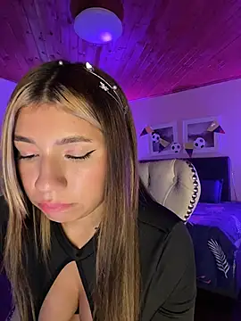 Isabella18_pink live