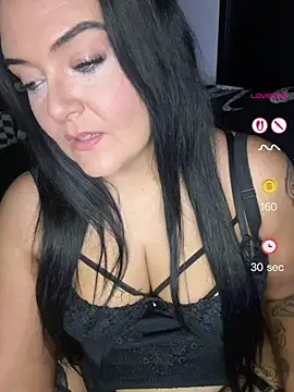 Miss_CurvesXXX live