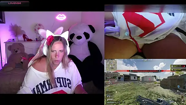 Angie-night live