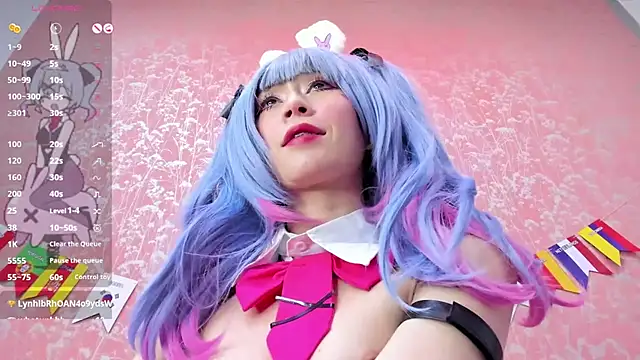 NEZUKO_MITSURI live