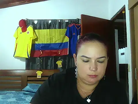 Ariel_691 live