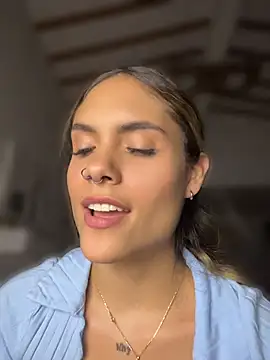 Gaby_Ferrer live