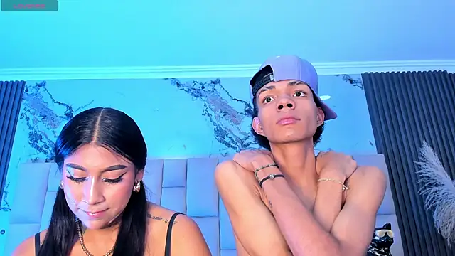 candyandmarilyn live