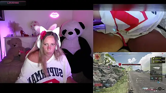 Angie-night live