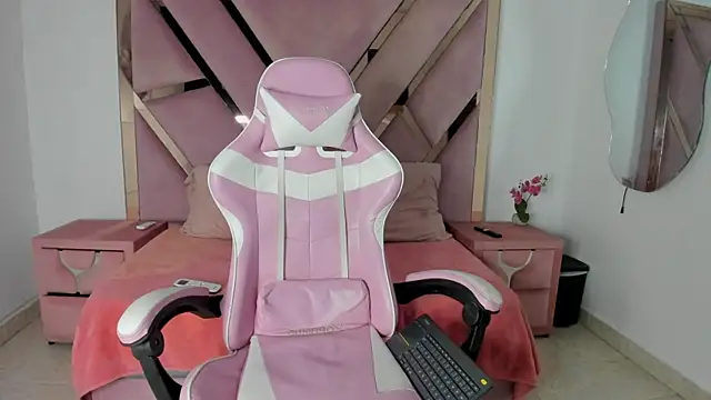 Angell_cherryht live