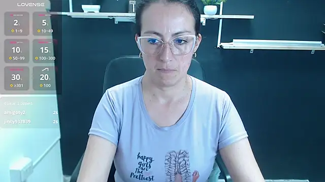 Lauryn_Jones live