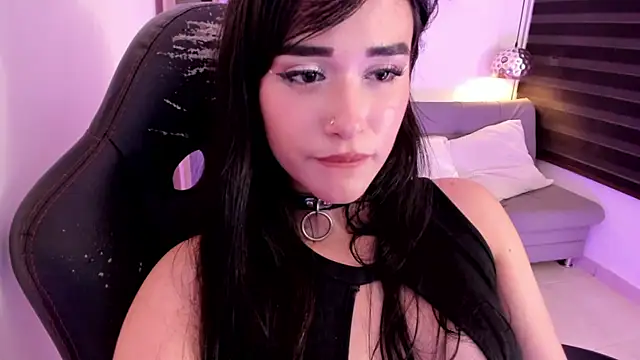 Goth_Alice live