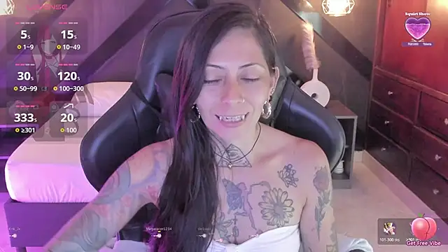 dark_gotica live