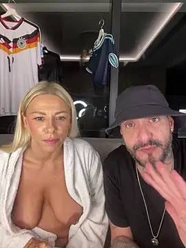 SexOnMyLvL live