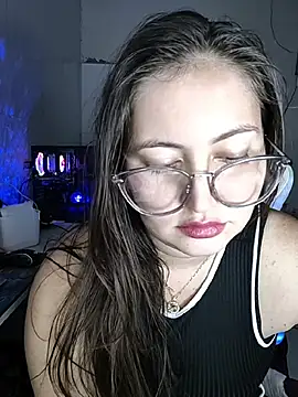 Fetichista23 live