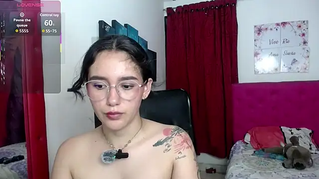 miley_blue_ live
