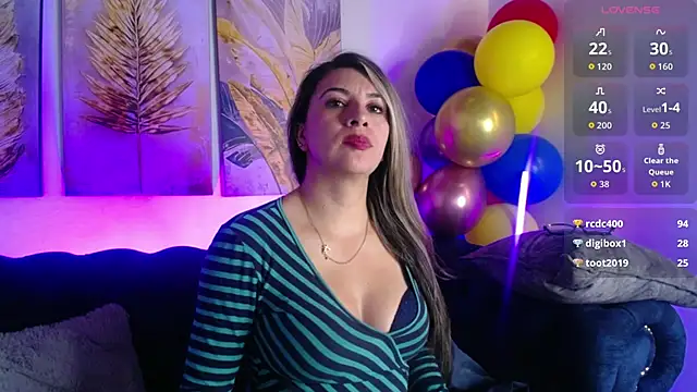 may_wood live