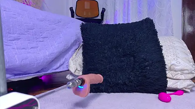 Vanessa_Mejiia live