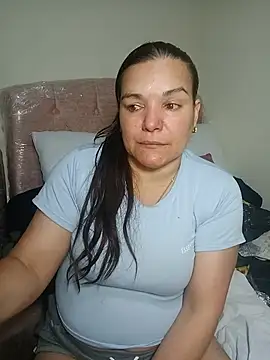 Zuleyka_69 live