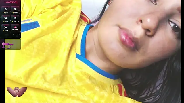 Danae_999 live