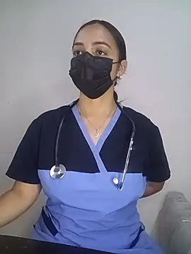 MEGAN_X0XX live