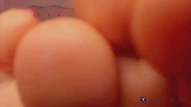charlotte__grey live