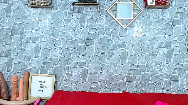Anny_stockingers live