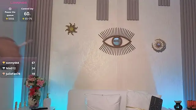 EMILY_ROUSSE71 live