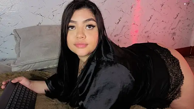 Ashlyn_Parker04 live