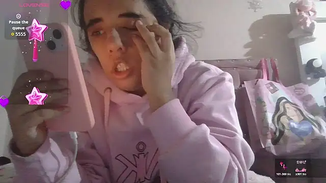 annarose19 live