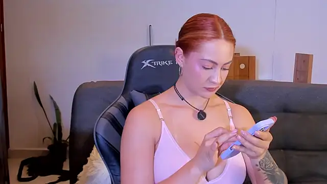 Amypond__ live