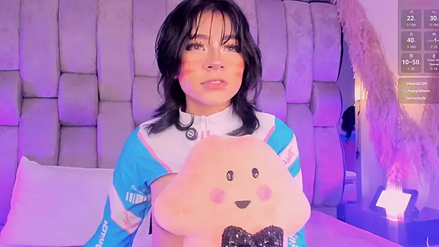 AgathaUwuDoll live