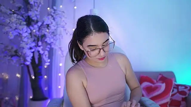 StacyCooper_ live