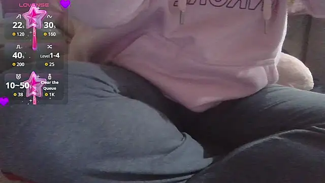 annarose19 live