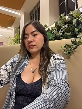 Iam__Cristal live