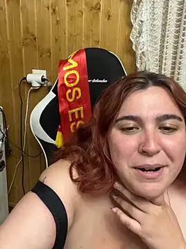 ZorraDeFuego live