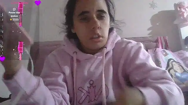 annarose19 live