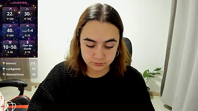 maryluna95 live