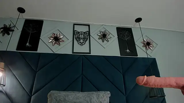 dani_velvet live