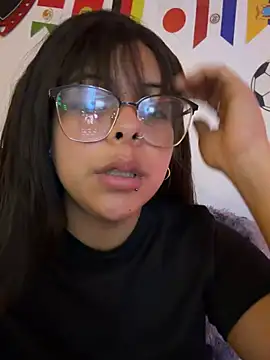 MiaCollinssx live