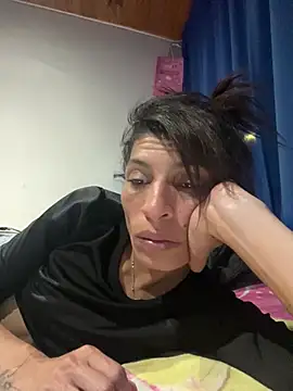 ImCrazzy live