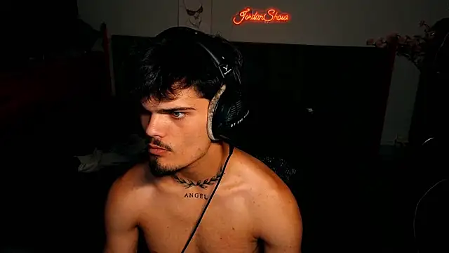 JordanShow live