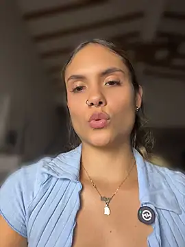 Gaby_Ferrer live