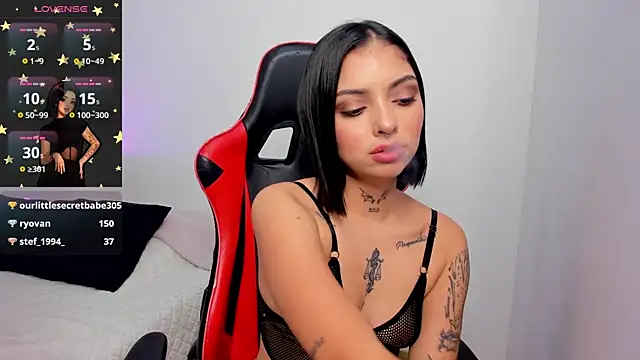 hannah_miltonn live