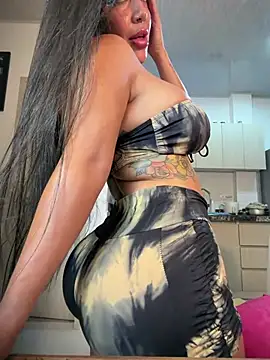 Serafina_del_Mar__ live