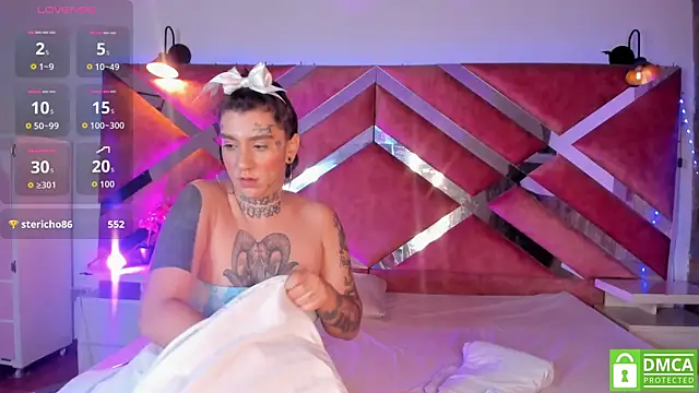 MiaInk_ live