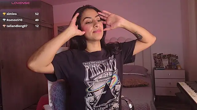 Brown_skin11 live