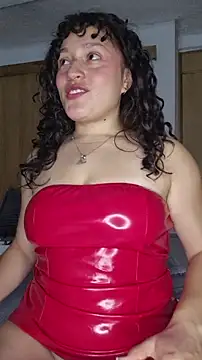 MeganDolll live